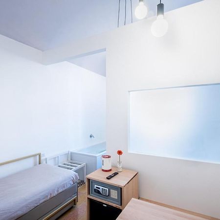 My Tiny Home Alchemy Roma Ngoại thất bức ảnh
