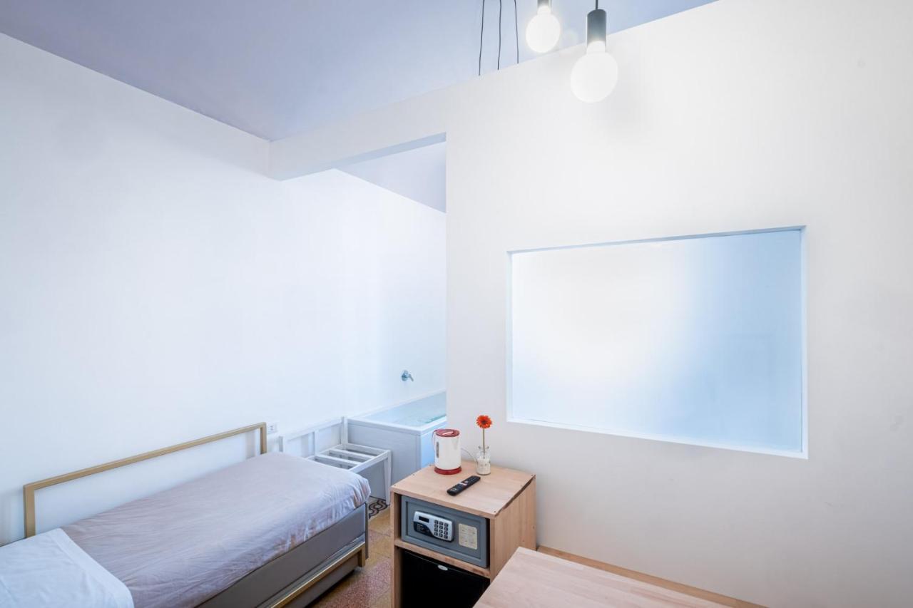 My Tiny Home Alchemy Roma Ngoại thất bức ảnh