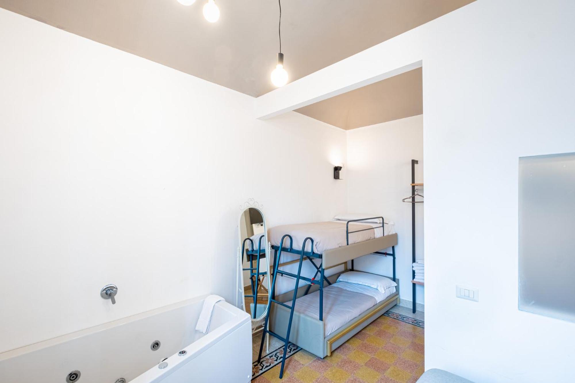 My Tiny Home Alchemy Roma Ngoại thất bức ảnh