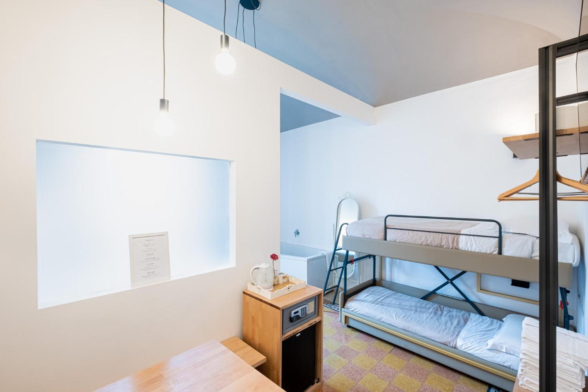 My Tiny Home Alchemy Roma Ngoại thất bức ảnh